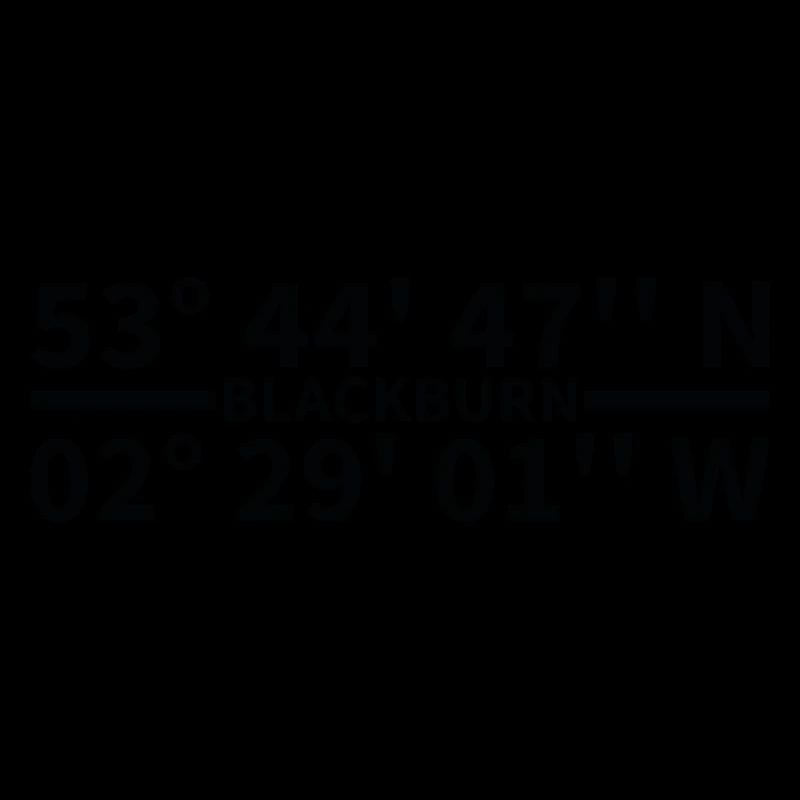 Blackburn coordinates