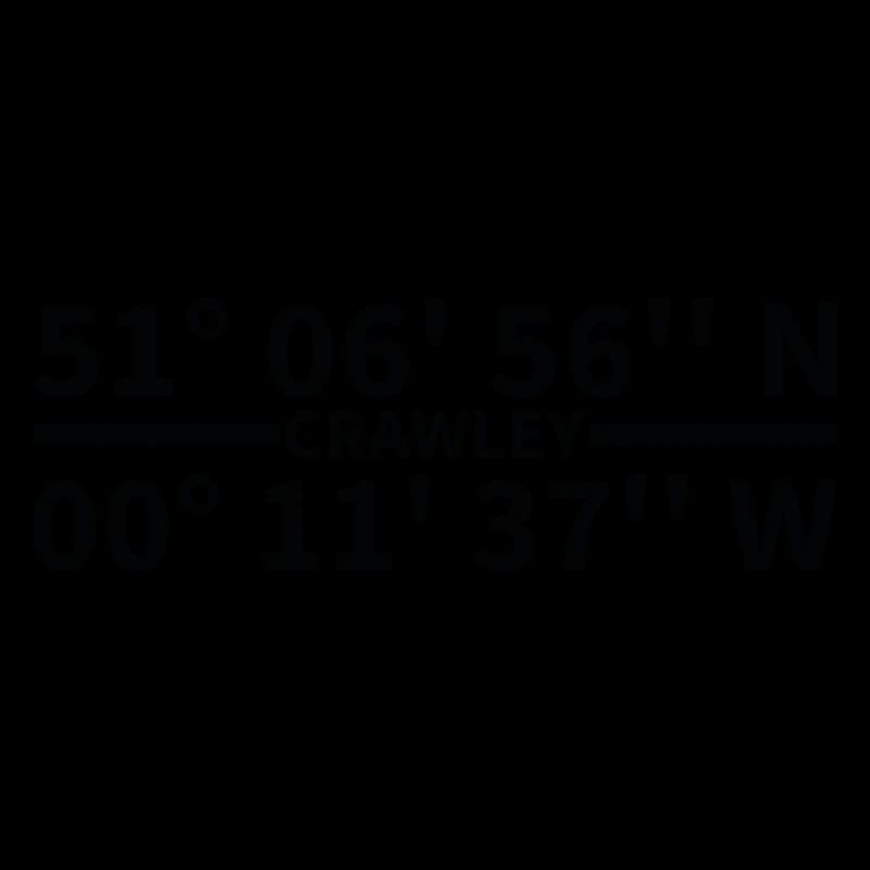 Crawley coordinates