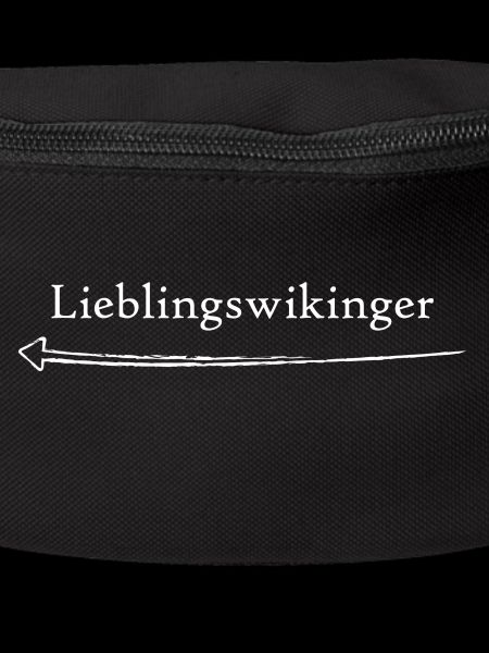 Lieblingswikinger