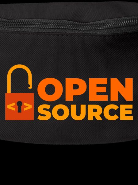 Open source