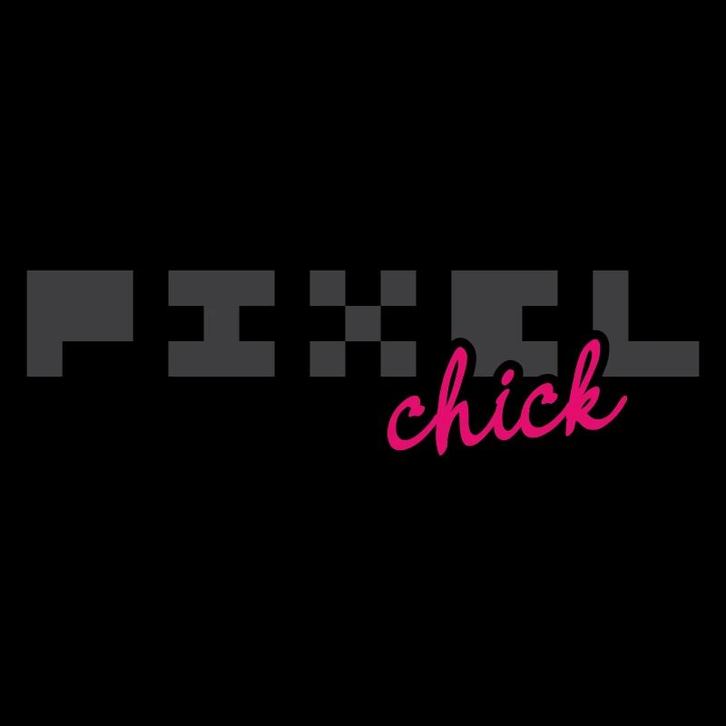 Poussin Pixel