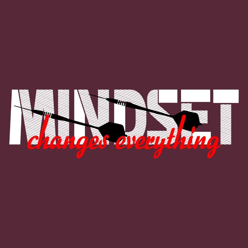 Mindset changes everything