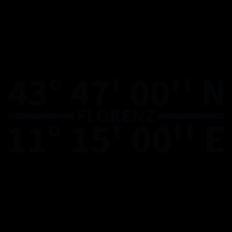 Florence coordinates