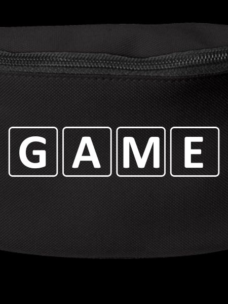 Game Gaming PC