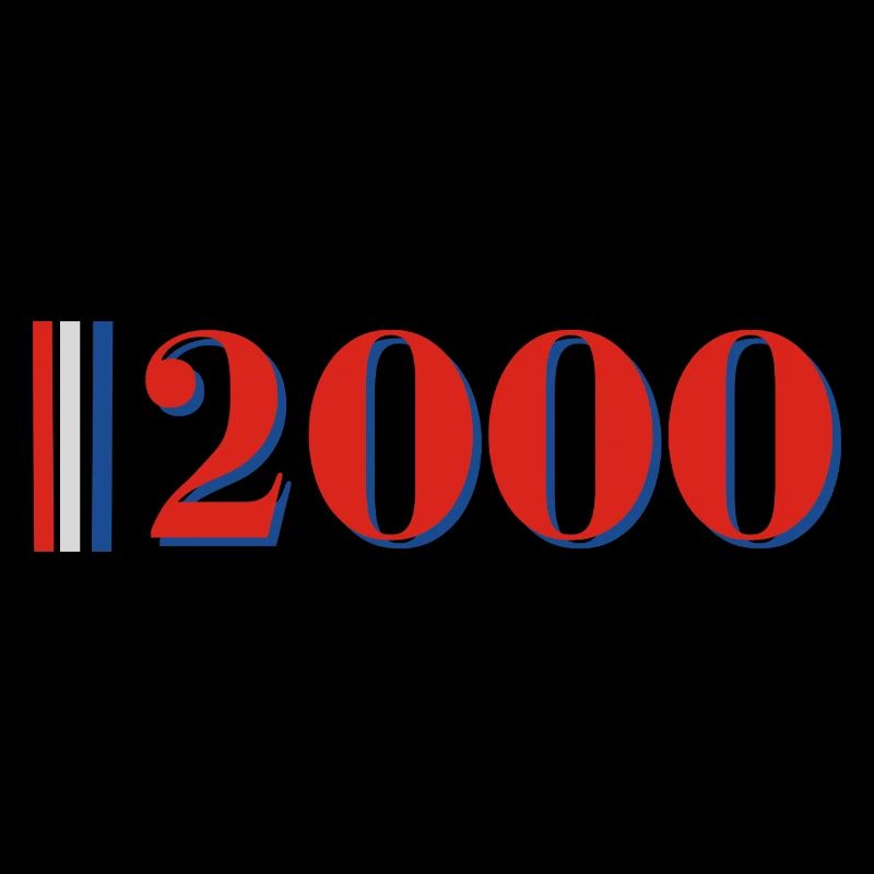 Année 2000