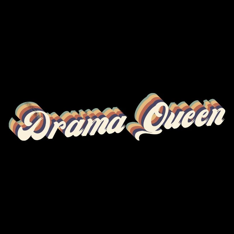 drama queen