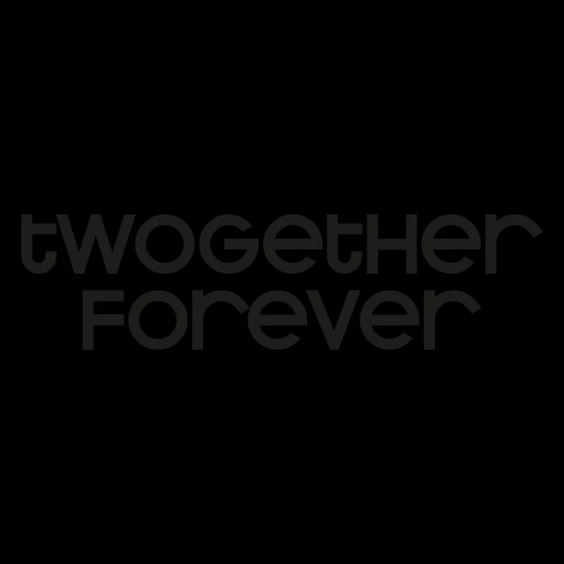 together forever