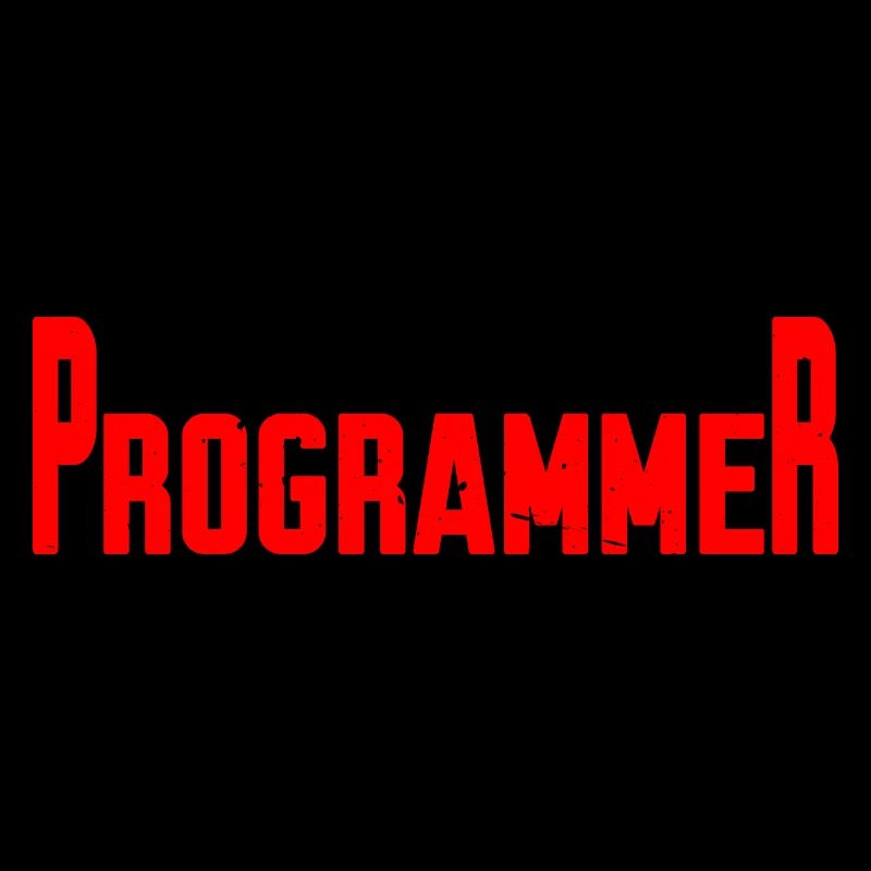 Trust Me I'm A Programmer 4