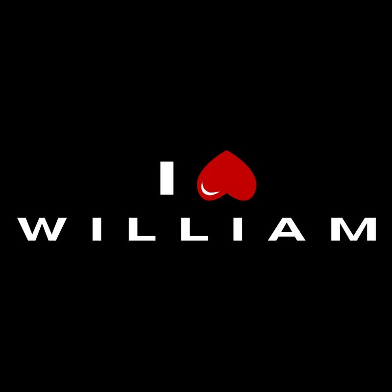 Ich hasse William