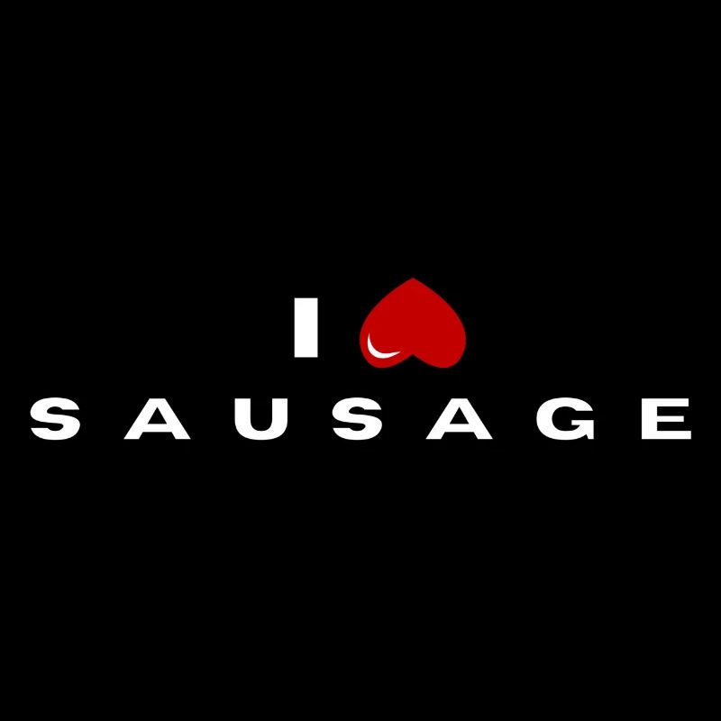 I hate Sausage