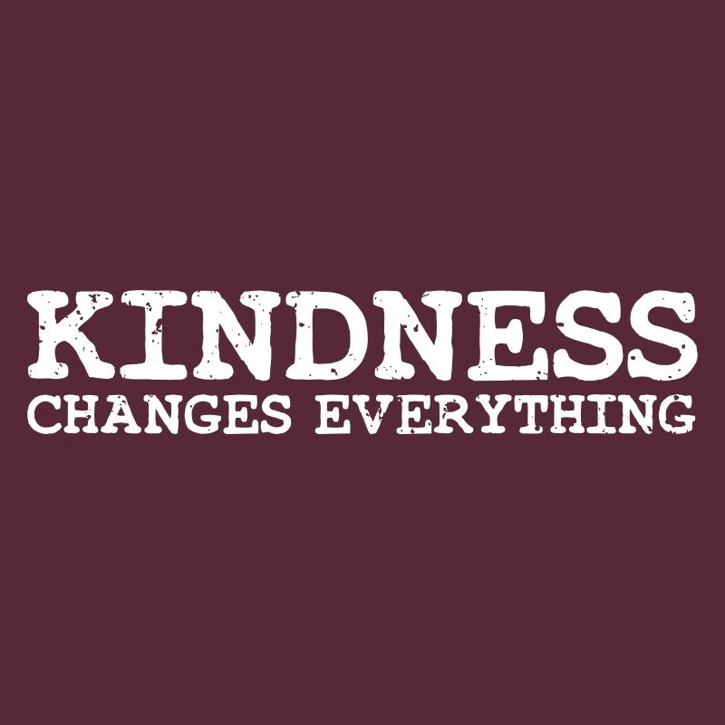 Cool Kindness Changes Everything For The Empathy