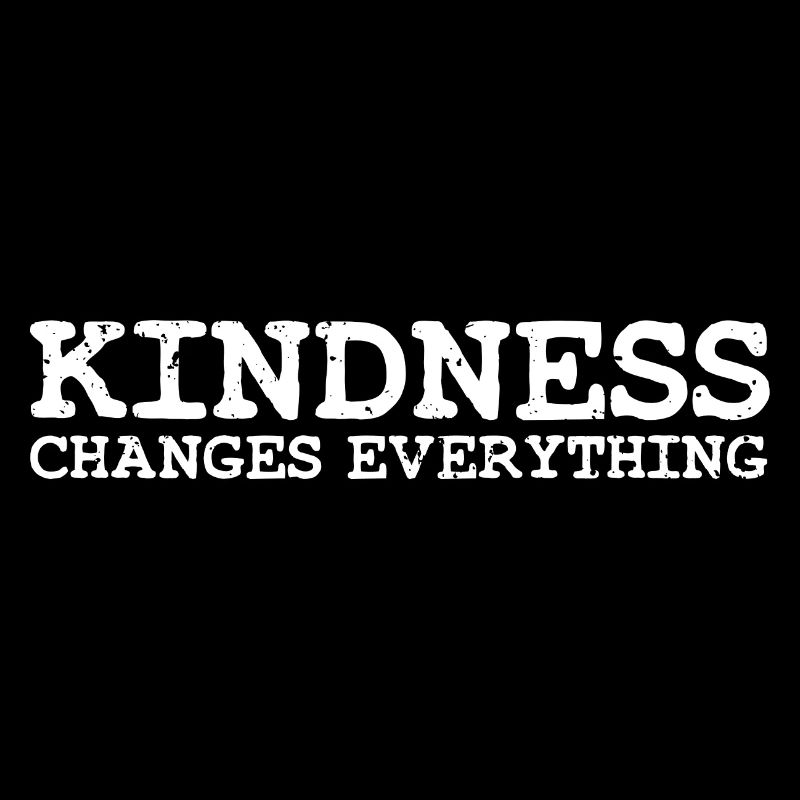 Cool Kindness Changes Everything For The Empathy