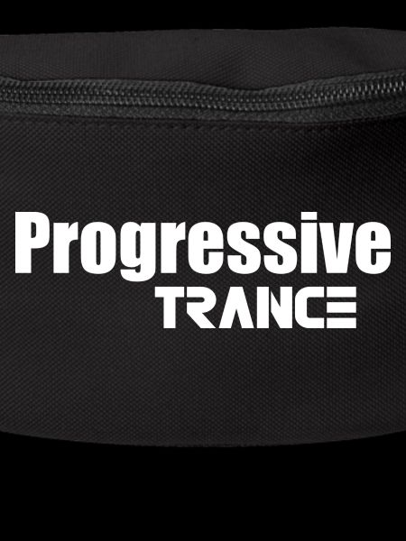 Progressive trance