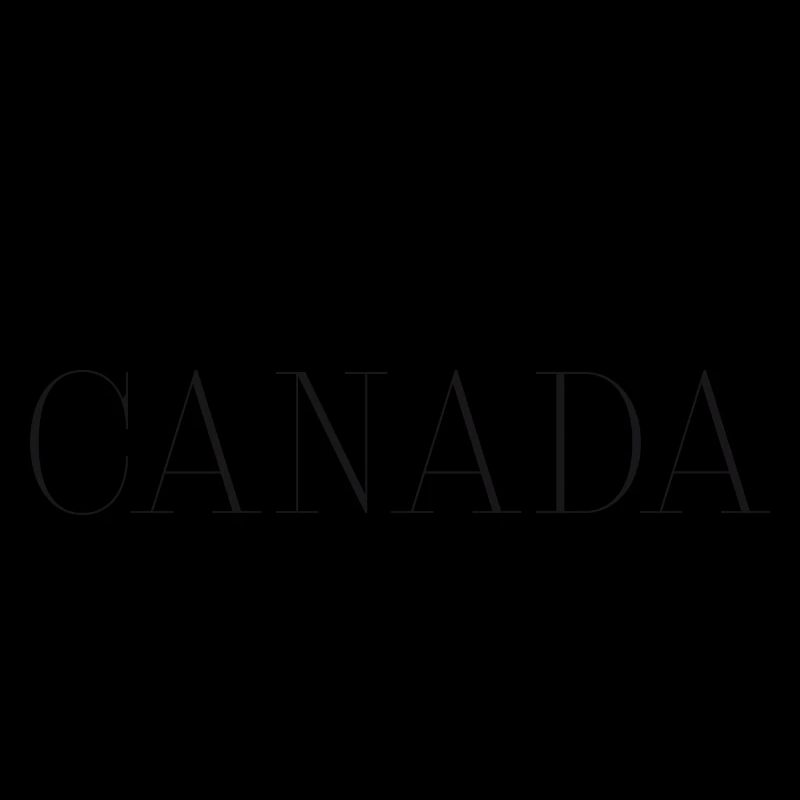 Rencontrez-moi au Canada - Kanada