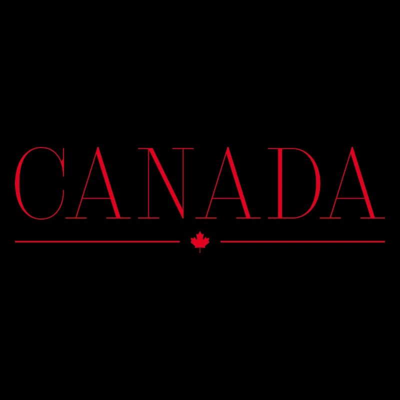 Ich liebe Kanada
