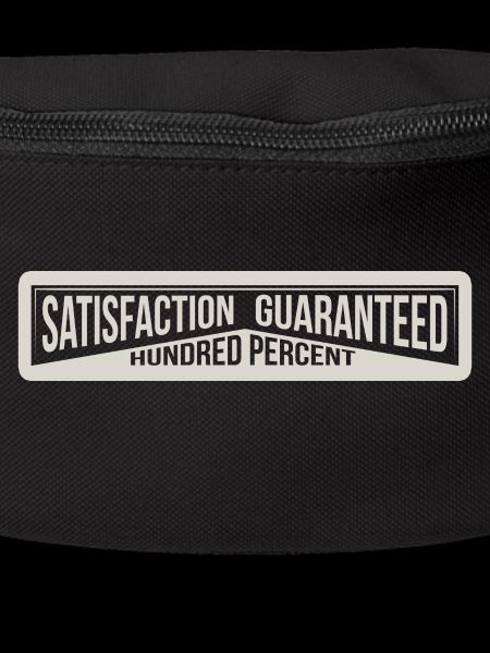 Satisfaction
