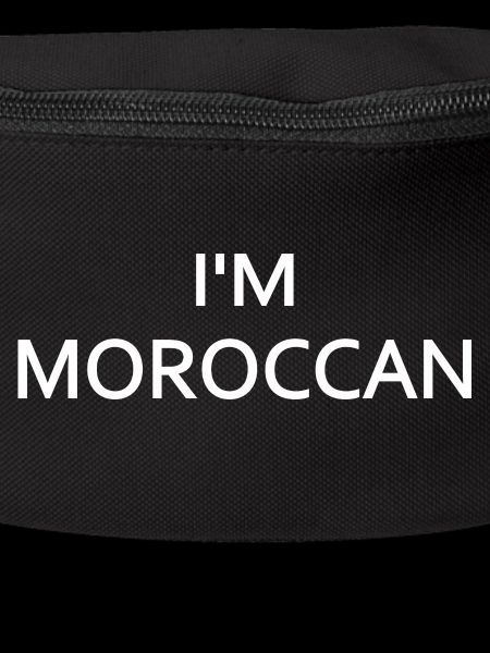 Im moroccan - maroc