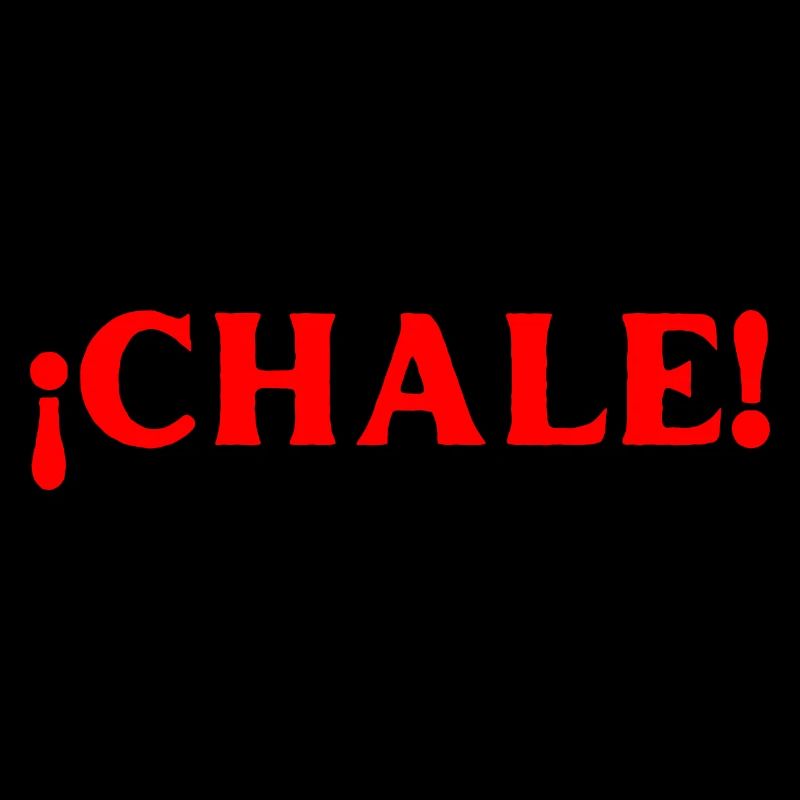 sei ruhig Spanisch Sprache