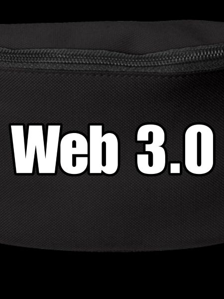 Web 3.0, Finanzen, Krypto-Handel, Tech-Addict