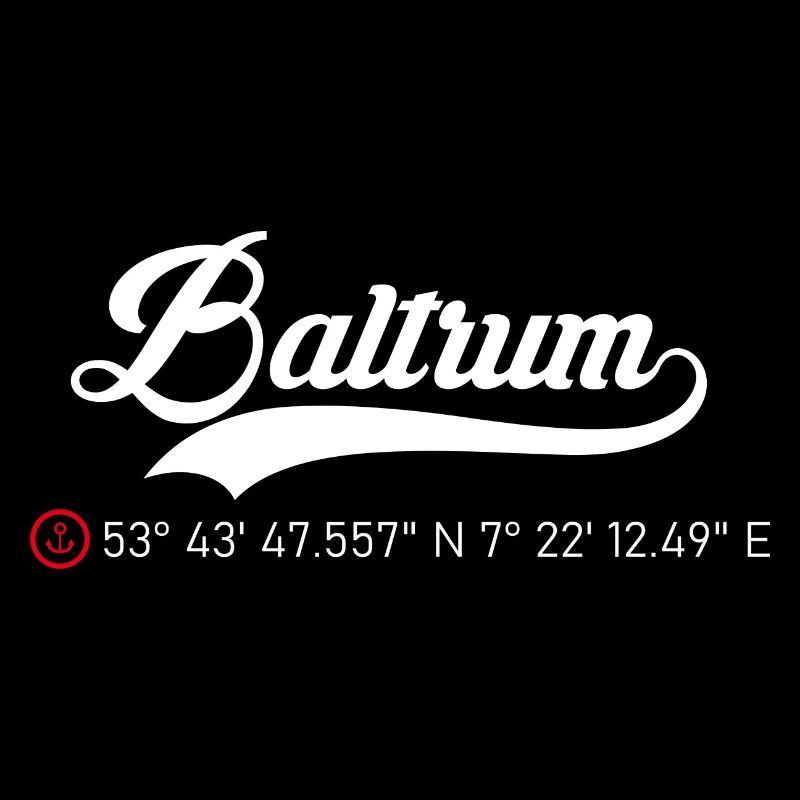 Insel Baltrum