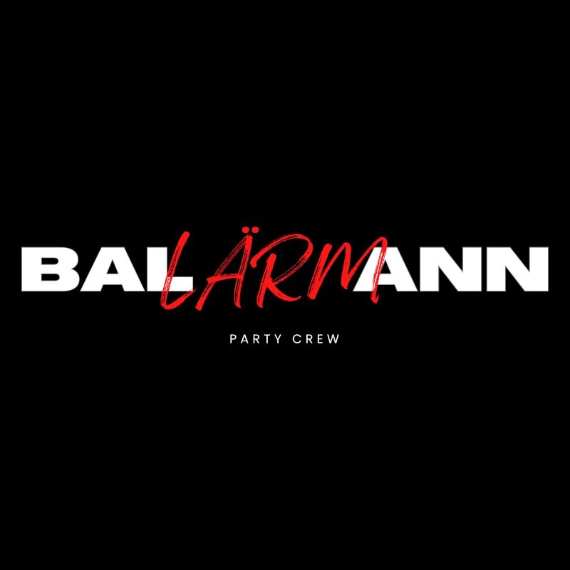 Ballärmann