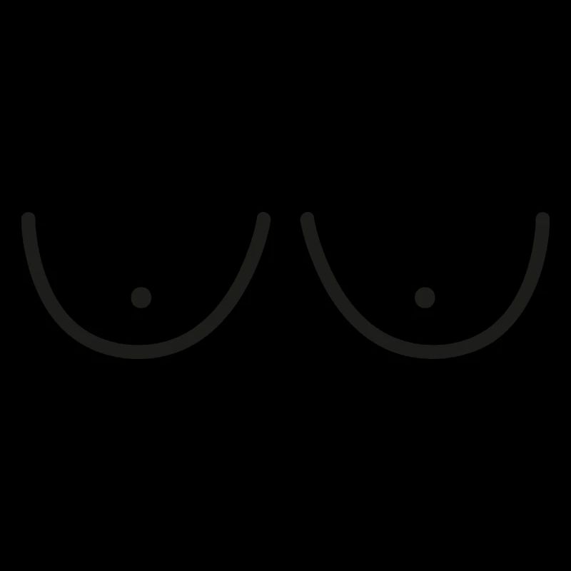 Brust Shirt