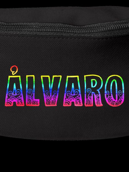 Alvaro RS Rainbow