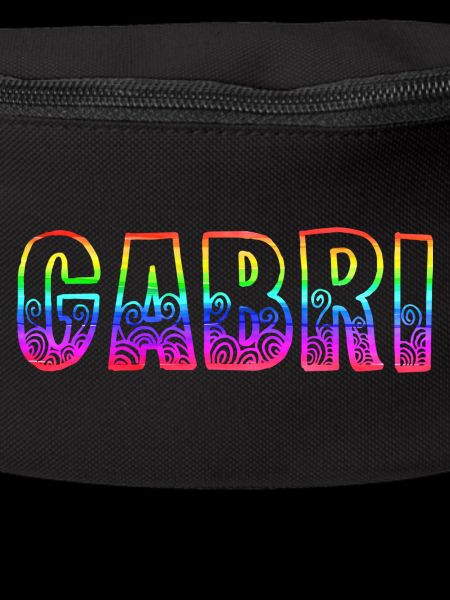 Gabriel RS Rainbow