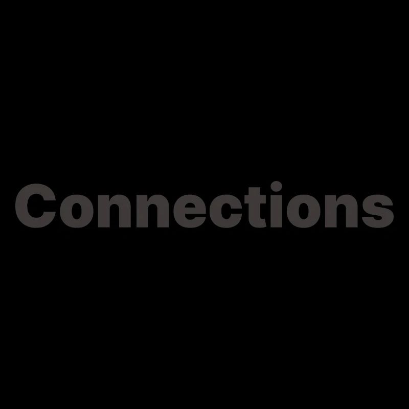 Connections