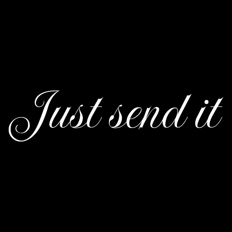 Just send it gym