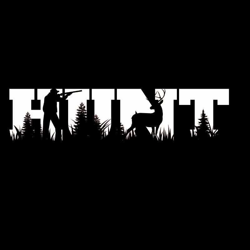 Hunter - Nature Gift Idea
