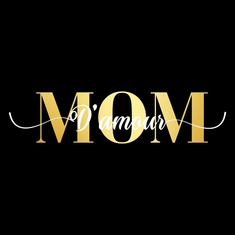 Maman d’amour