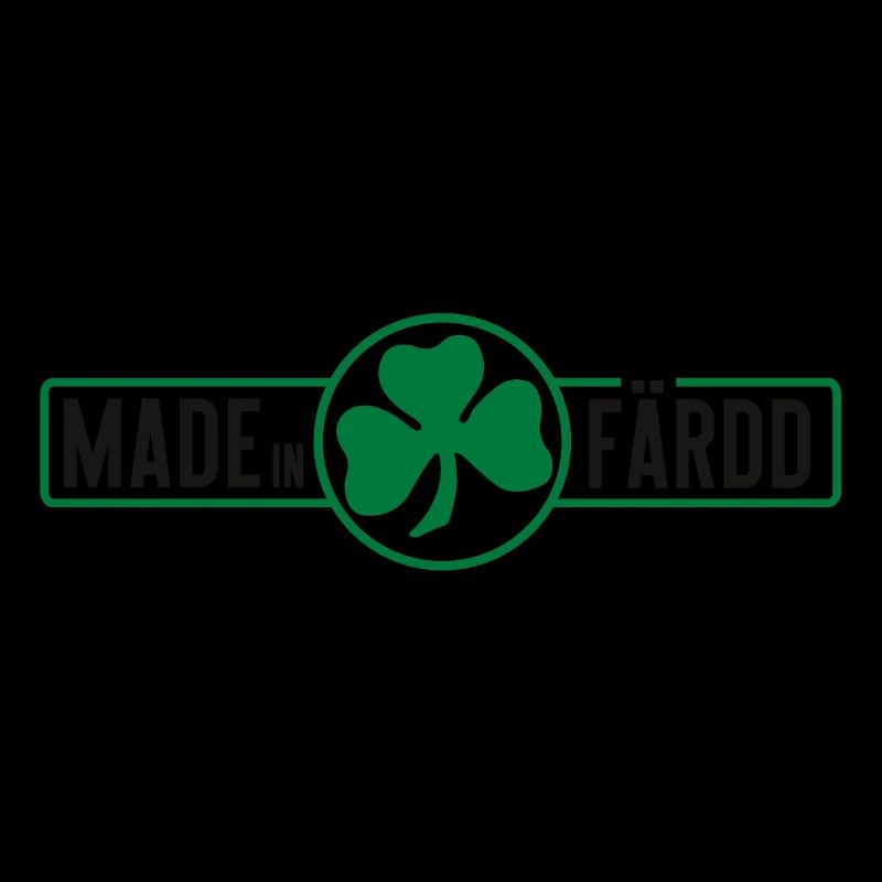MADE IN FÄRDD