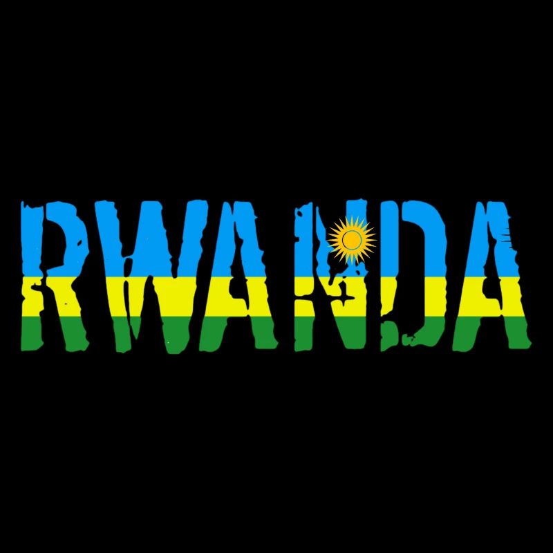 Rwanda
