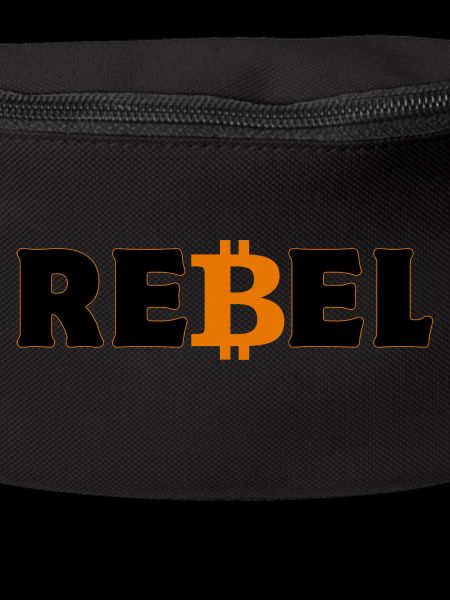 Krypto Rebel Bitcoin BTC reich