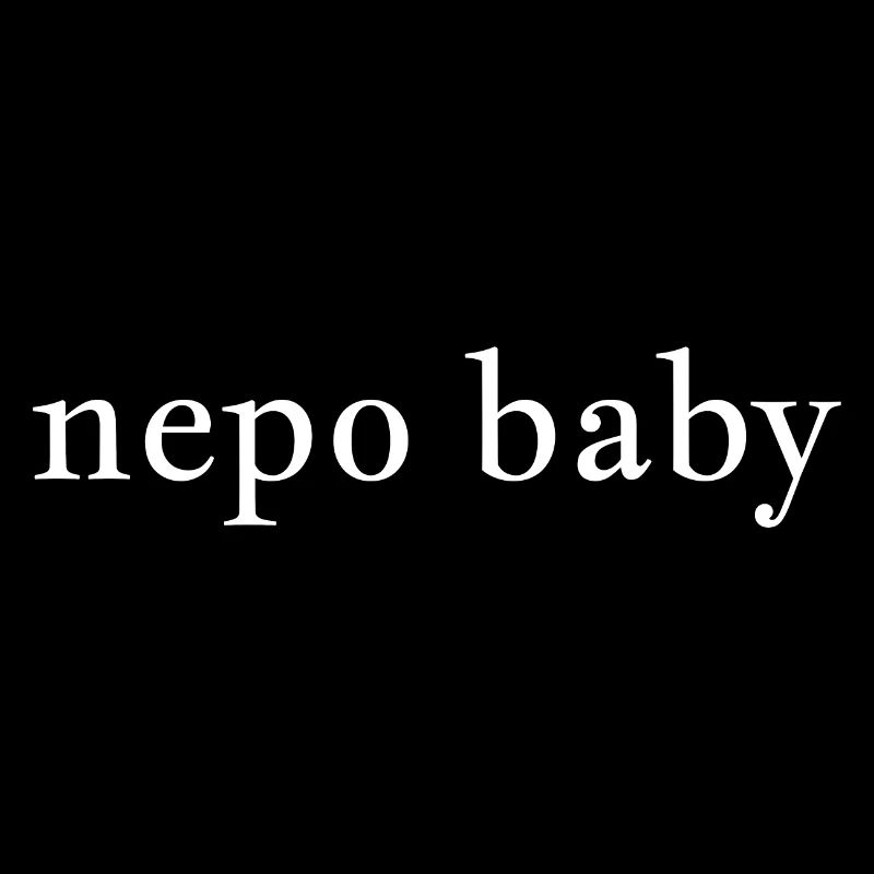 nepo baby 2