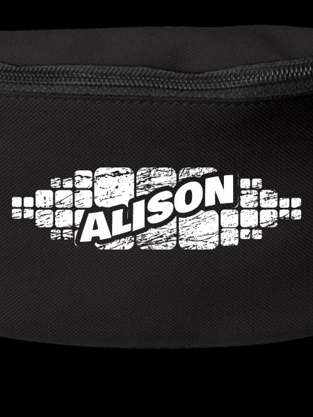 Alison