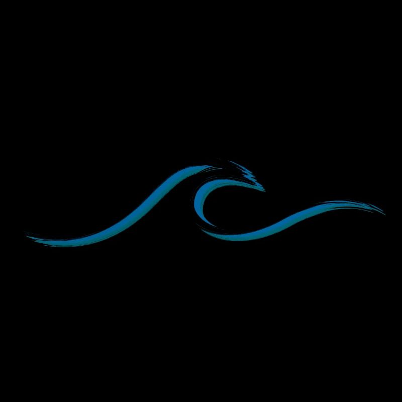 Welle wave Surfen Wasserratte Surfer