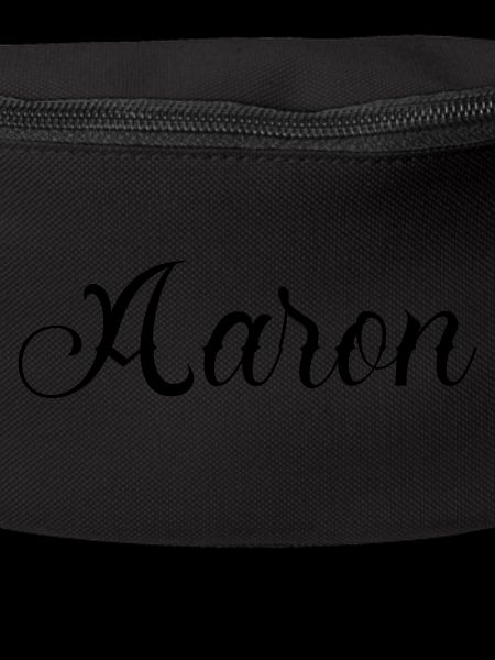 Aaron