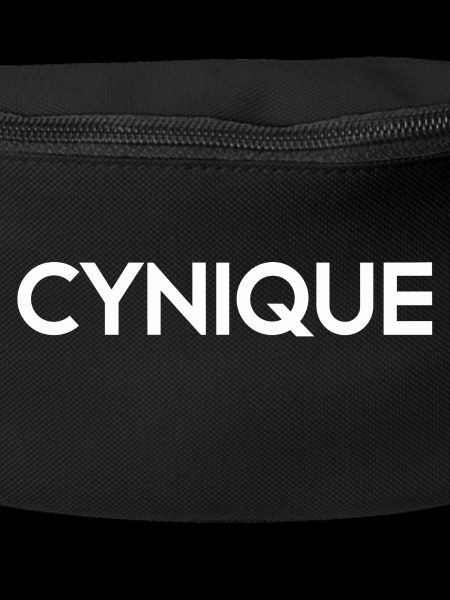 Cynique