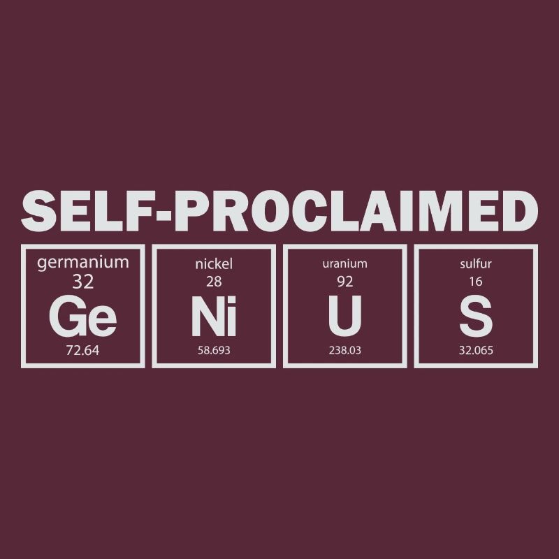 Geniales Element