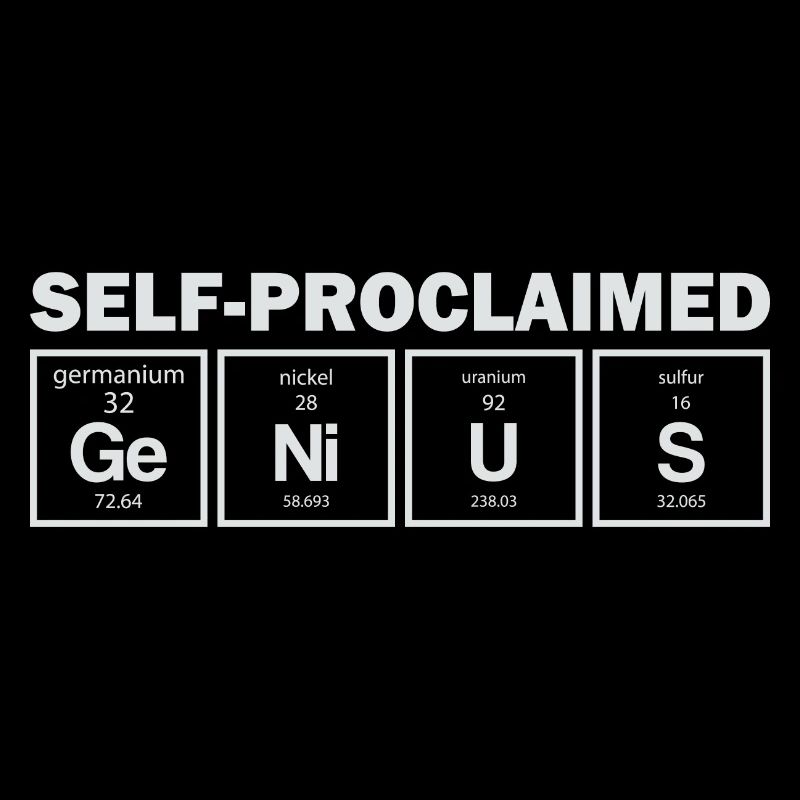Genius Element