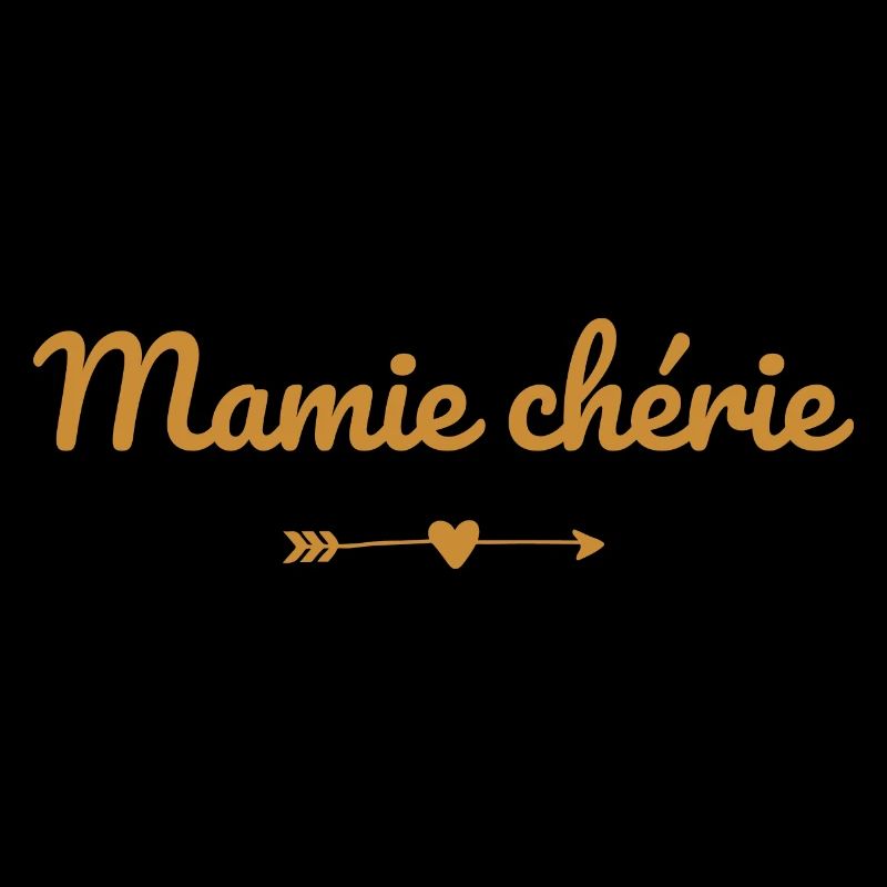Geliebte Mutter