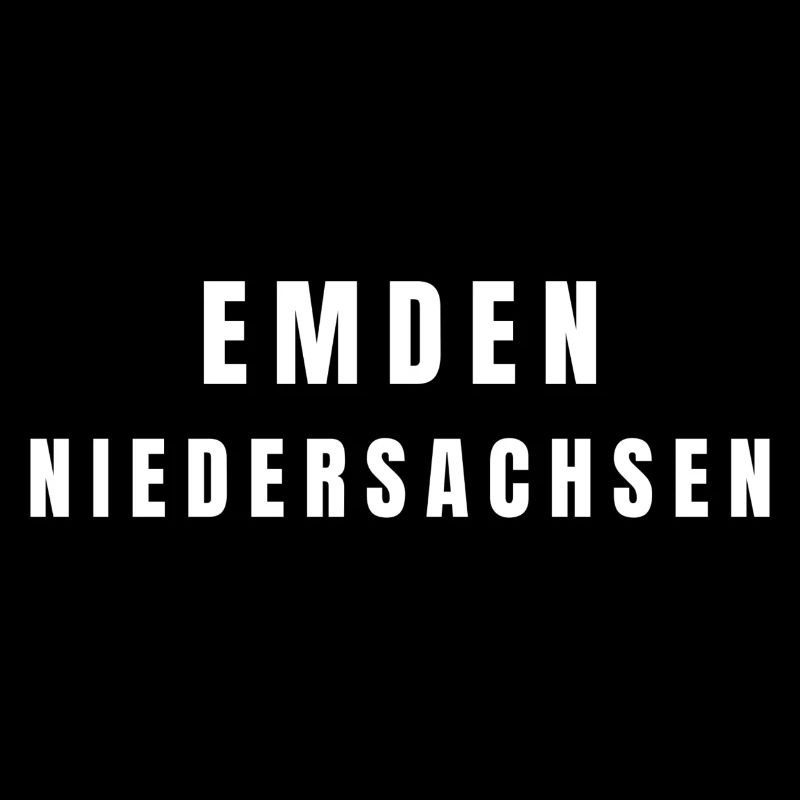 Emden, Basse-Saxe