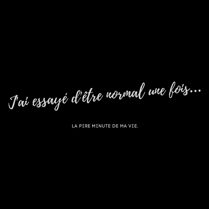 Normal