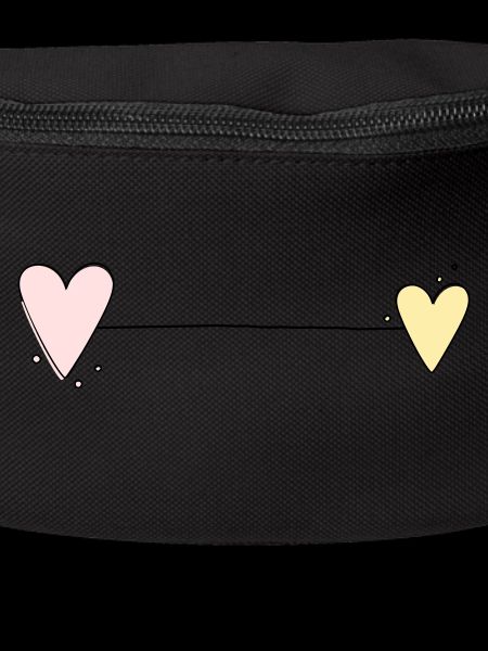 Heart Line Horizontal