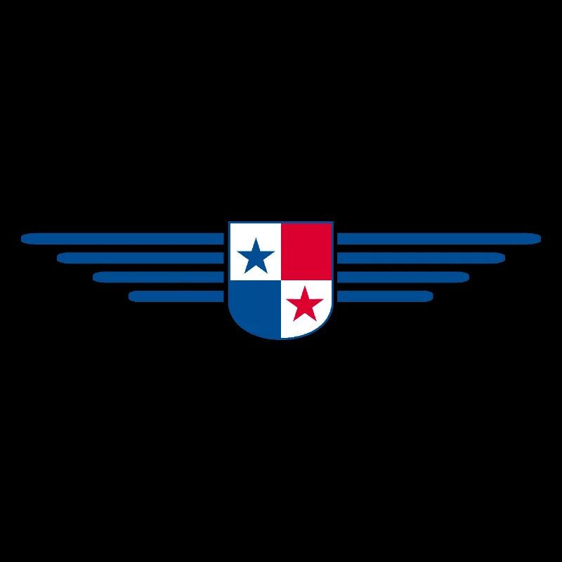 Conception du t-shirt Panama