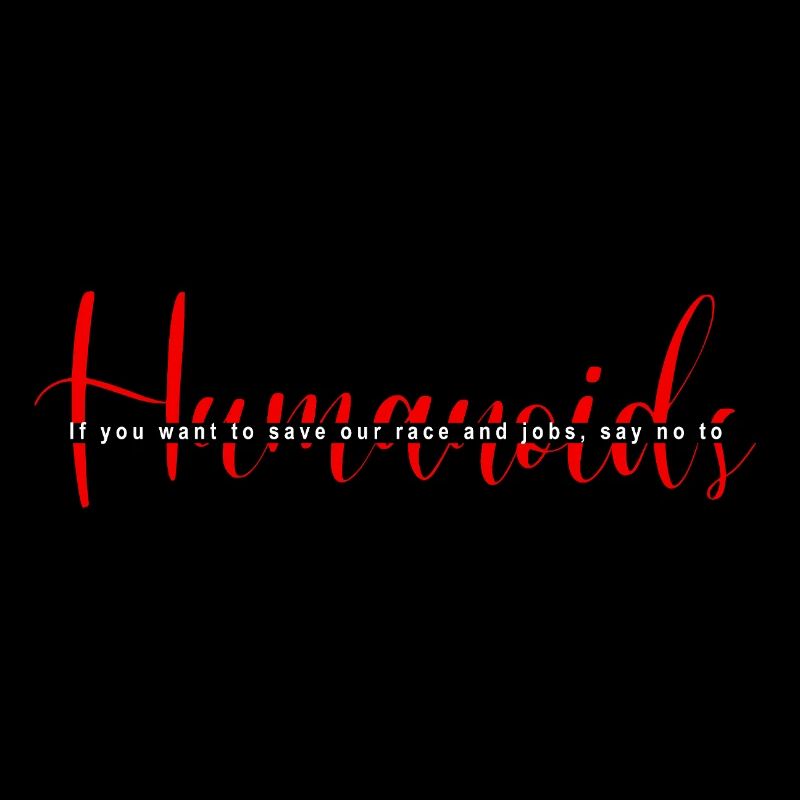 Humanoïde