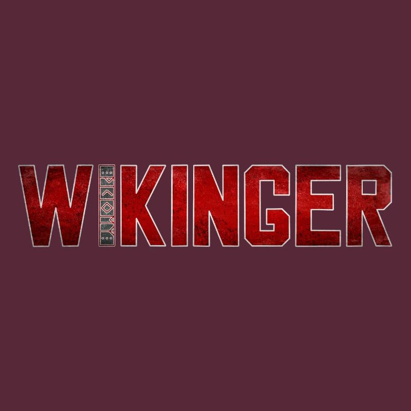 Wikinger