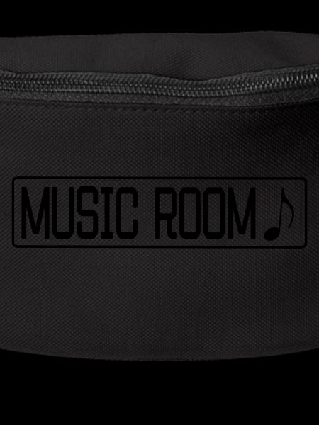 music room